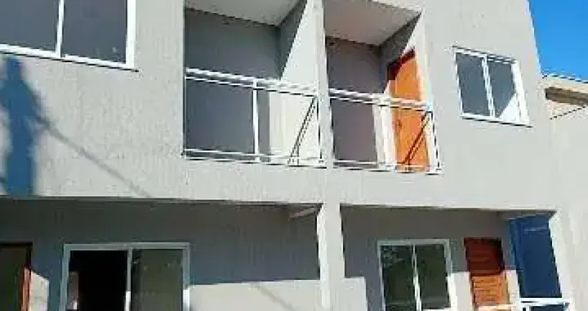 Casa com 2 quartos à venda em Itaipuaçú, Maricá