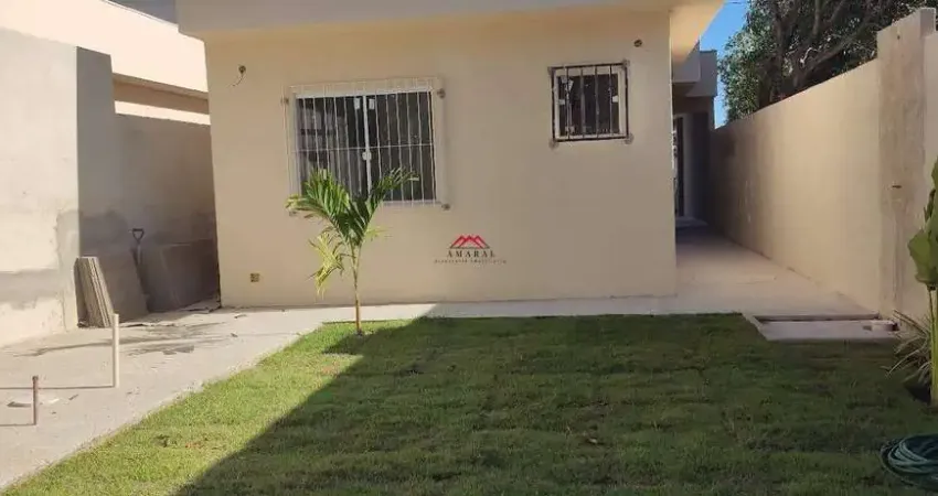 Casa para alugar no Cajueiros (Itaipuaçu), Maricá 