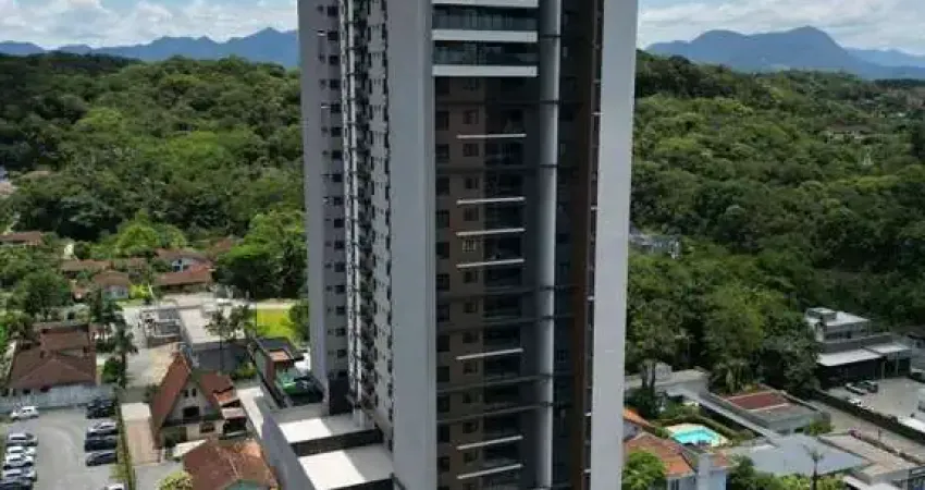 Apartamento com 2 quartos à venda na Rua Camboriú, 135, Atiradores, Joinville