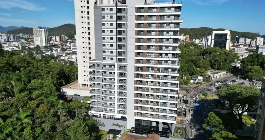 Apartamento com 3 quartos à venda na Rua Quinze de Novembro, 1208, América, Joinville