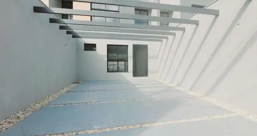 SOBRADO GEMINADO no ANITA GARIBALDI com 3 quartos para VENDA, 135 m²