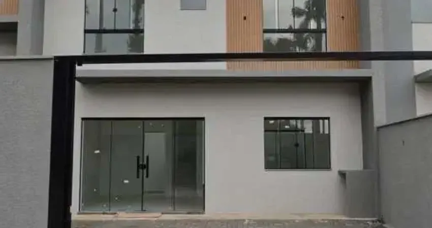 SOBRADO GEMINADO no BOA VISTA com 3 quartos para VENDA, 127 m²
