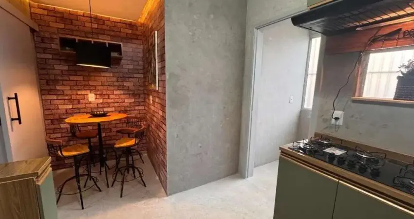 Apartamento com 3 quartos à venda no Costa e Silva, Joinville