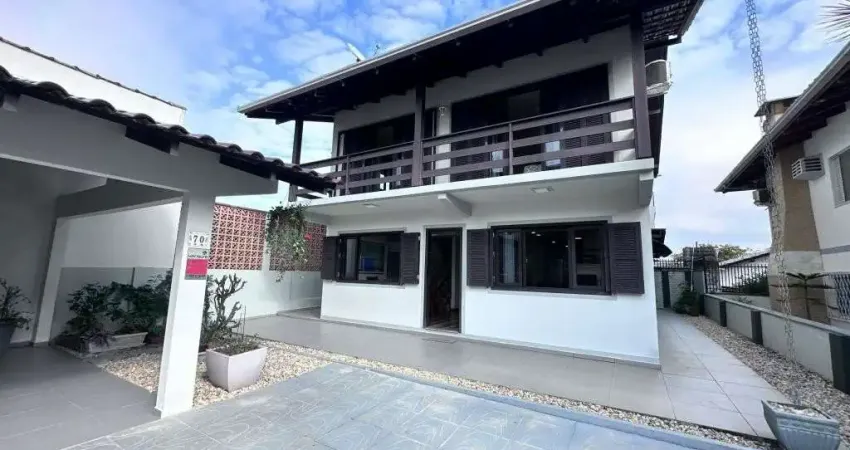 Casa com 4 quartos à venda no Centro, Barra Velha 