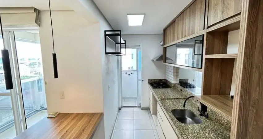 Apartamento com 2 quartos à venda na Rua General Câmara, 417, Bom Retiro, Joinville