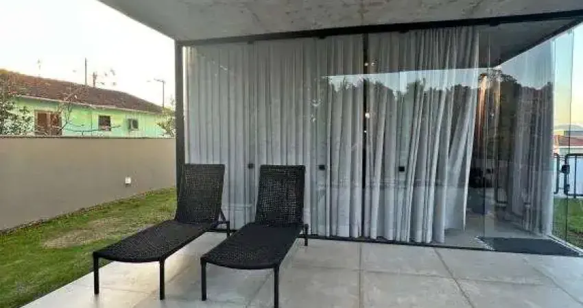 Casa com 3 quartos à venda na Rua Ibirapuera, 635, Floresta, Joinville