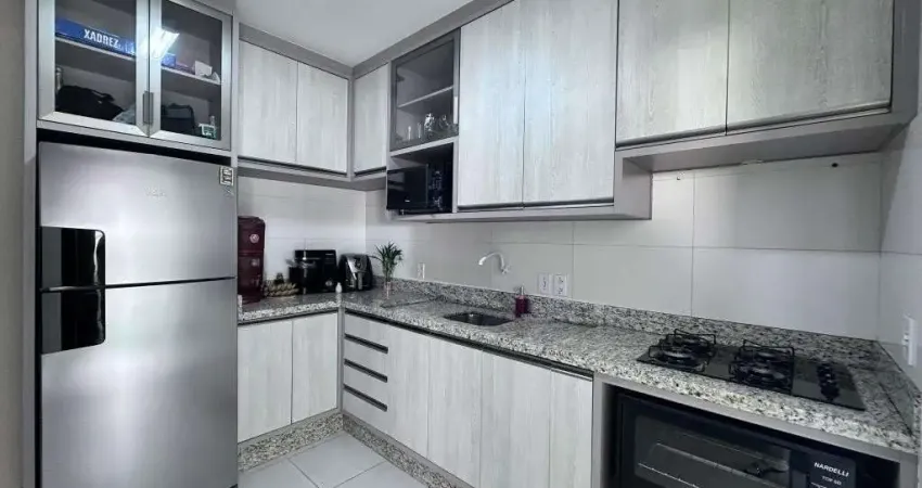 Casa com 2 quartos à venda na Vila Nova, Joinville