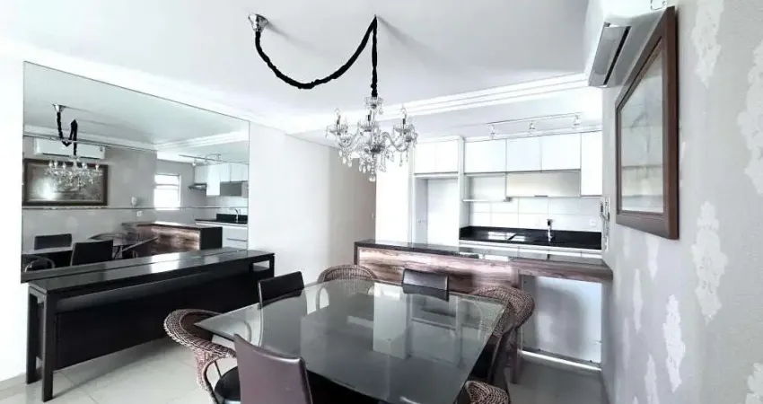 Apartamento no anita garibaldi com 3 quartos para venda, 92 m²