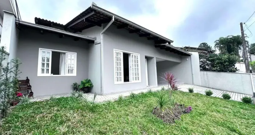 Casa plana no anita garibaldi com 3 quartos para venda, 219 m²