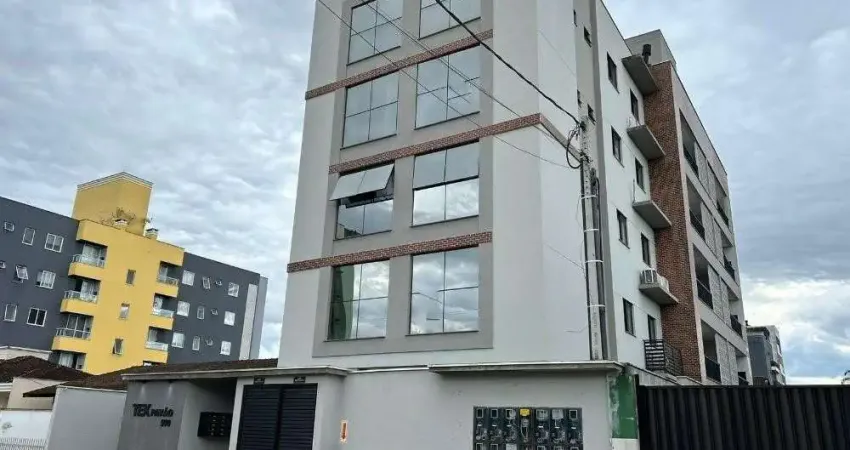 Apartamento com 3 quartos à venda no Costa e Silva, Joinville 