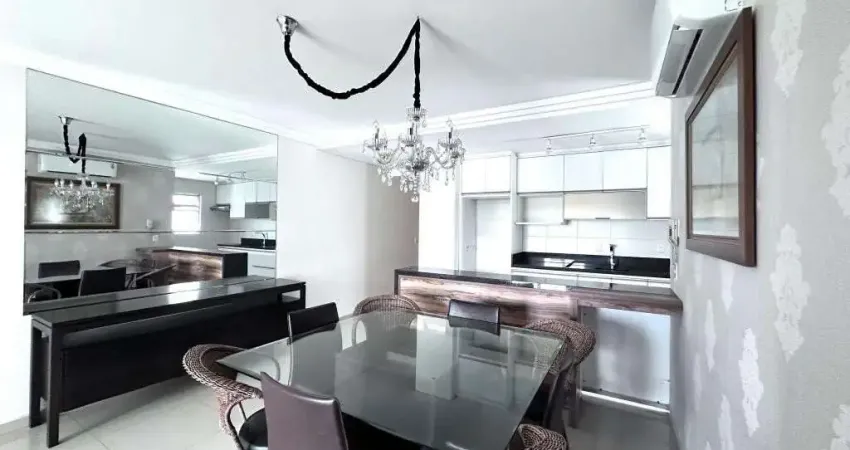 Apartamento no anita garibaldi com 3 quartos para locação, 92 m²