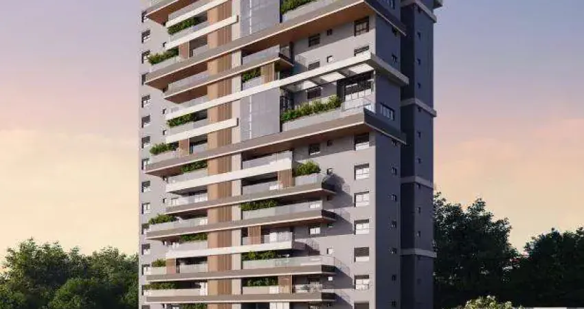 Apartamento com 3 quartos à venda na Rua Visconde de Mauá, 1297, América, Joinville