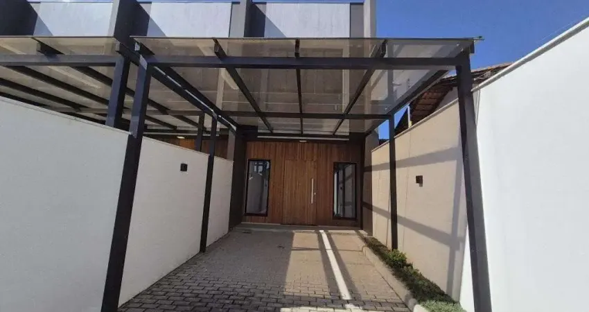 Sobrado geminado no costa e silva com 0 quartos para venda, 110 m²