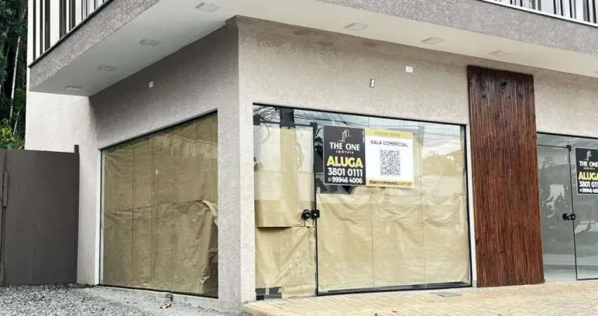 Sala comercial no anita garibaldi com 0 quartos para locação, 81 m²