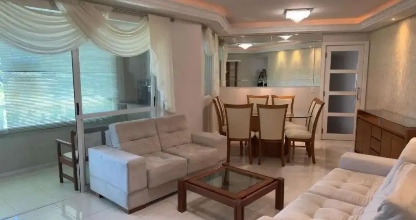 Apartamento com 3 quartos à venda na Rua Visconde de Mauá, 970, América, Joinville