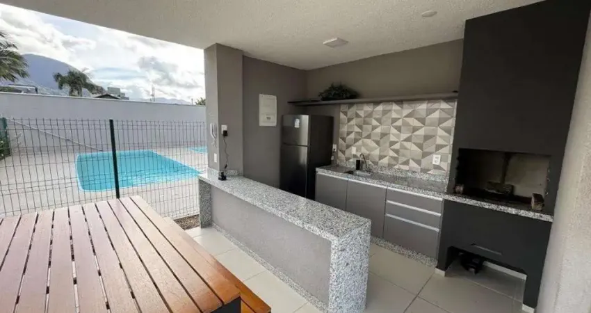 Apartamento com 2 quartos à venda na Rua Alfredo Schulze, 133, Pirabeiraba, Joinville