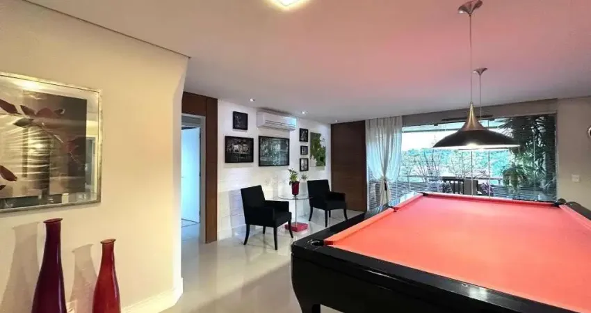 Apartamento com 4 quartos à venda no Atiradores, Joinville