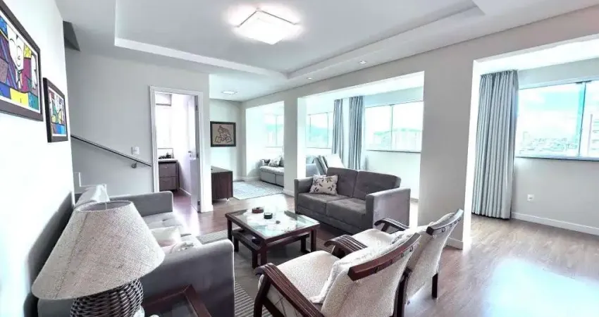 Cobertura com 3 quartos à venda no América, Joinville 