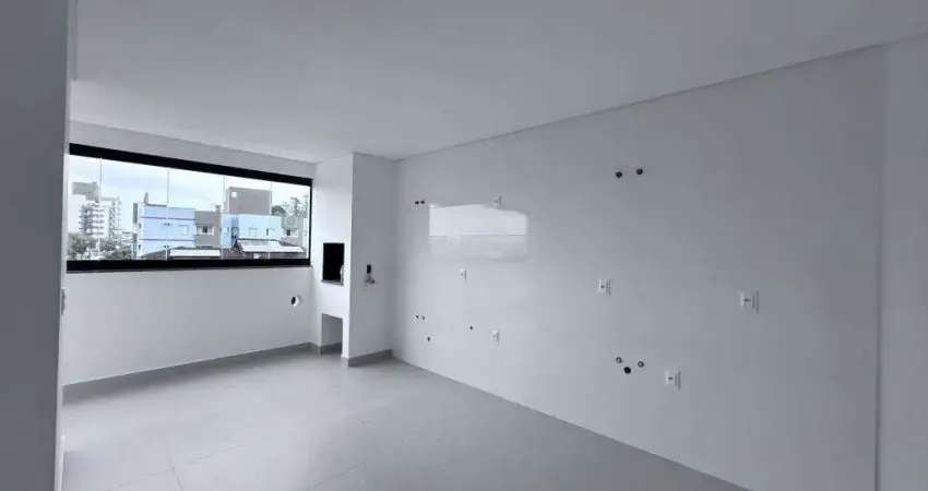 Apartamento com 3 quartos à venda no Saguaçu, Joinville 