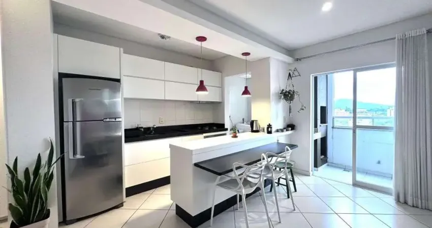 Apartamento com 1 quarto à venda no Bom Retiro, Joinville 