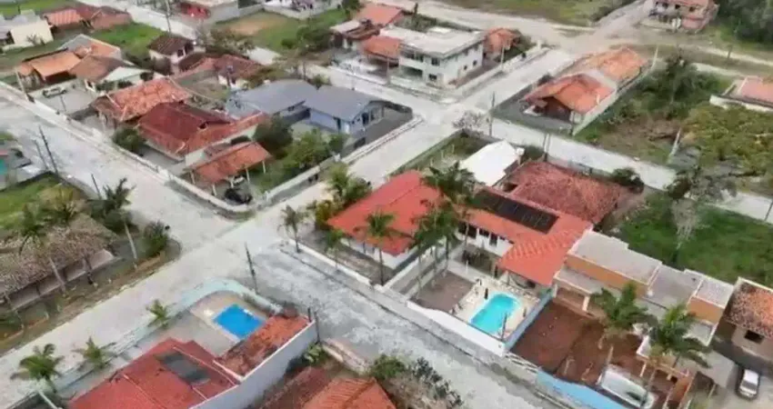 Casa com 6 quartos à venda na Praia Grande, São Francisco do Sul 