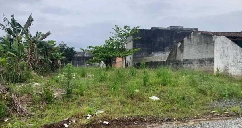 Terreno à venda na Rua José Dmyterko, Nova Brasília, Joinville