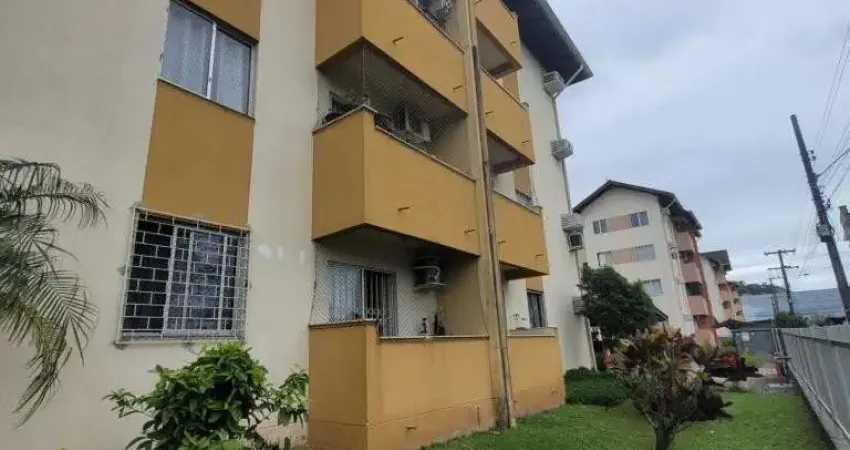 Apartamento à venda na Rua das Andorinhas, 839, Costa e Silva, Joinville