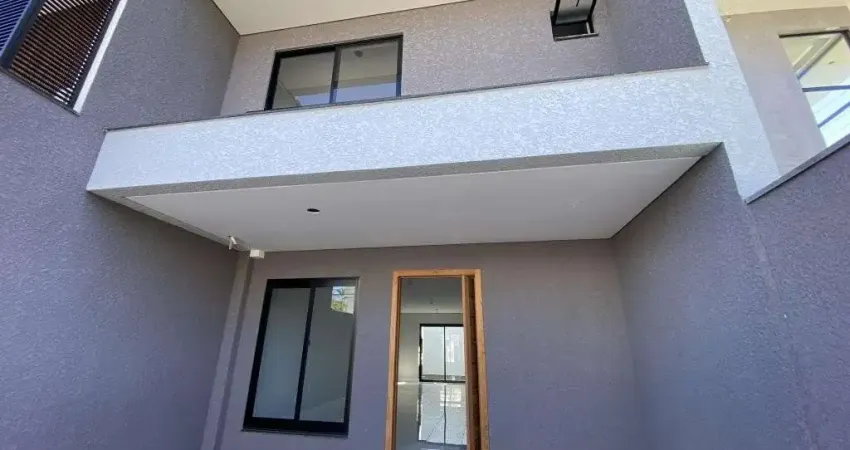 Casa com 3 quartos à venda na Rua Dionísio Cerqueira, 215, Saguaçu, Joinville