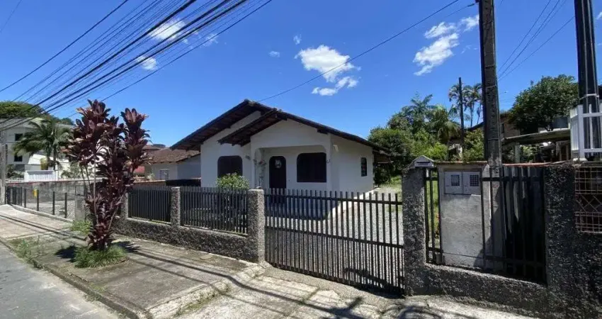 Terreno à venda na Rua Itá, 61, Bom Retiro, Joinville