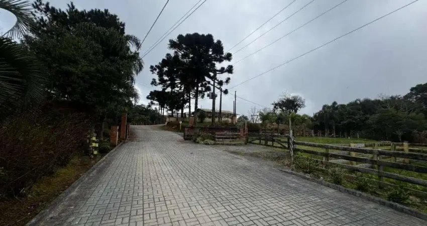Terreno em condomínio fechado no campestre com 0 quartos para venda, 1000 m²