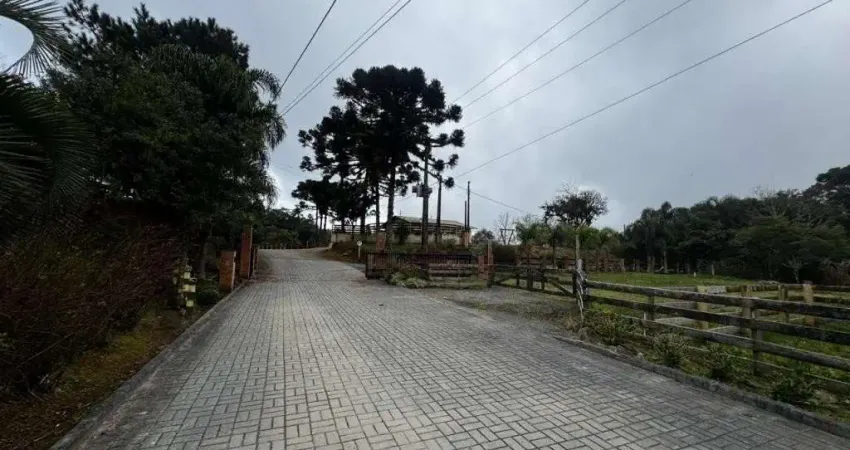 Terreno em condomínio fechado no campestre com 0 quartos para venda, 1000 m²