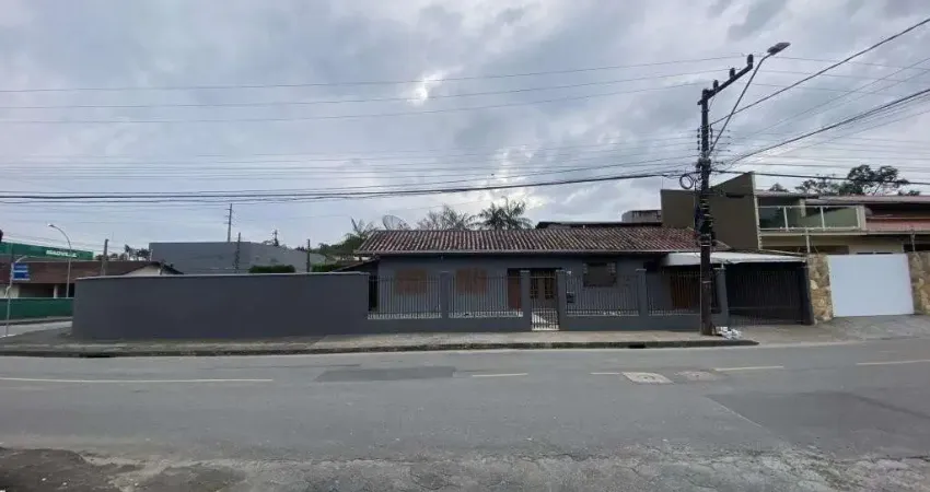 Casa com 2 quartos à venda no Anita Garibaldi, Joinville 