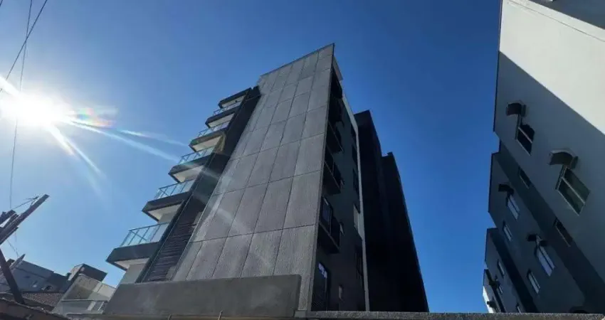 Apartamento com 2 quartos à venda na Rua Brasil, 500, Saguaçu, Joinville