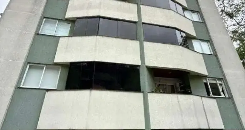 Apartamento com 2 quartos à venda na Rua Dona Francisca, 1297, Saguaçu, Joinville