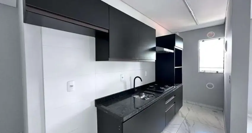 Apartamento com 2 quartos à venda no Saguaçu, Joinville
