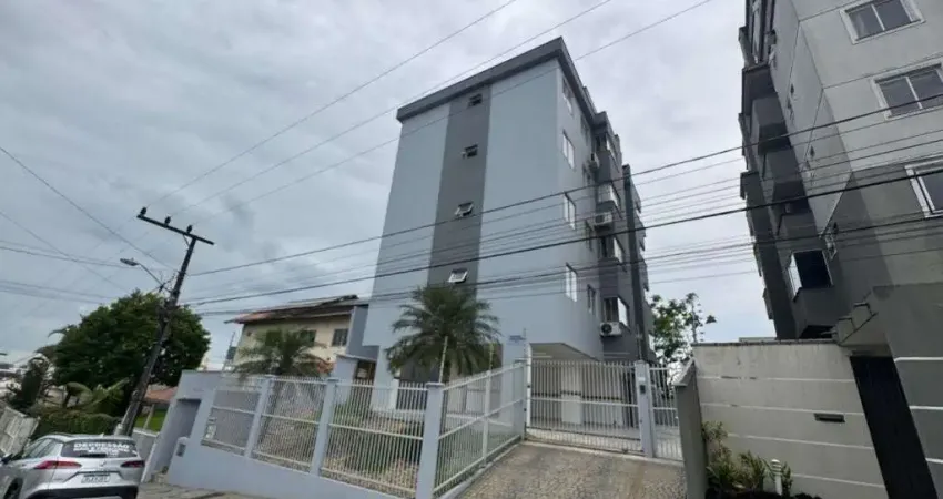 Apartamento com 3 quartos à venda na Rua Henrique Miers, 419, Costa e Silva, Joinville