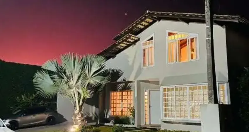 Casa em condomínio fechado no costa e silva com 3 quartos para venda, 187 m²