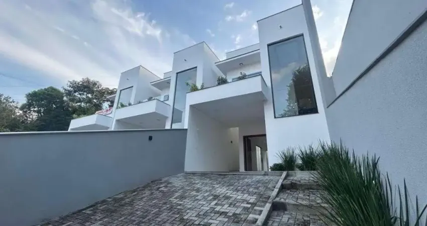 Sobrado geminado no são marcos com 2 quartos para venda, 106 m²