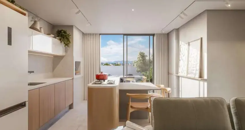 Apartamento com 3 quartos à venda na Rua Xanxerê, 157, Saguaçu, Joinville