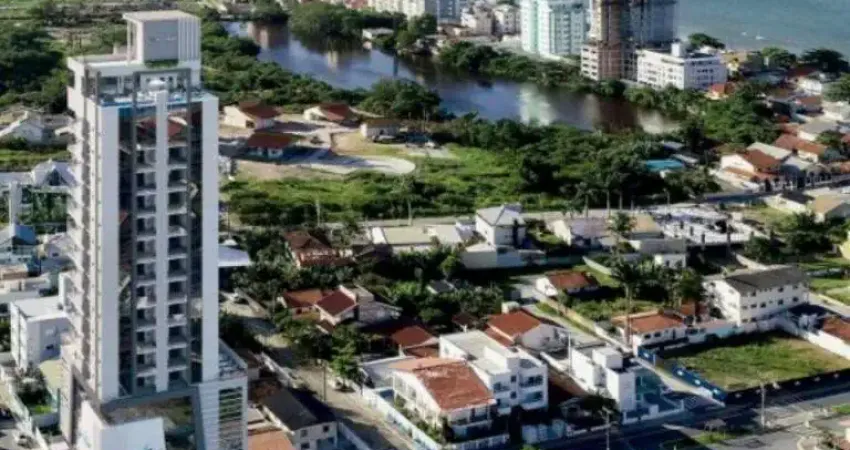 Apartamento com 2 quartos à venda na Avenida João Manoel Jacques, 334, Balneário Perequê, Porto Belo