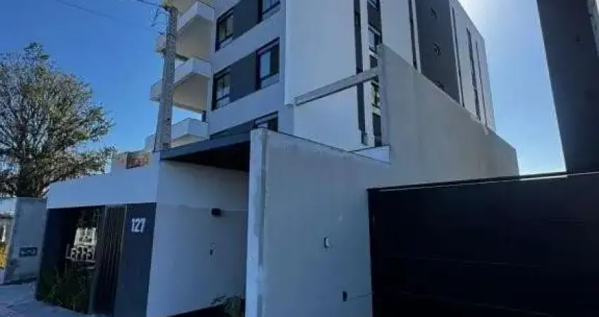 Apartamento com 2 quartos à venda na Rua João Pieper, 127, Saguaçu, Joinville
