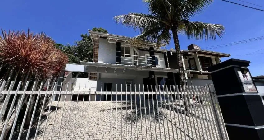 Casa com 3 quartos à venda na Rua Werner Brietzig, 248, América, Joinville