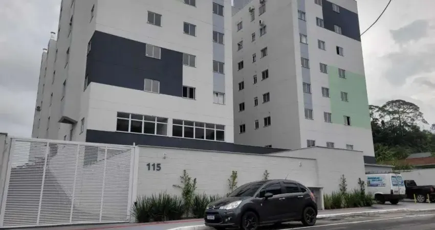 Apartamento com 2 quartos à venda na Rua Professor Rodrigues Freitas, 115, Costa e Silva, Joinville