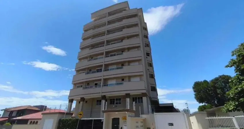 Apartamento com 3 quartos à venda na Rua João Adolfo Muller, 227, Costa e Silva, Joinville