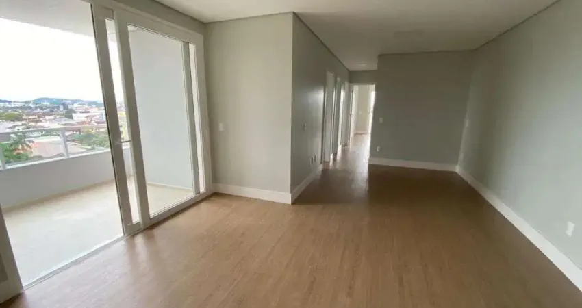 APARTAMENTO no COSTA E SILVA com 3 quartos para VENDA, 133 m²