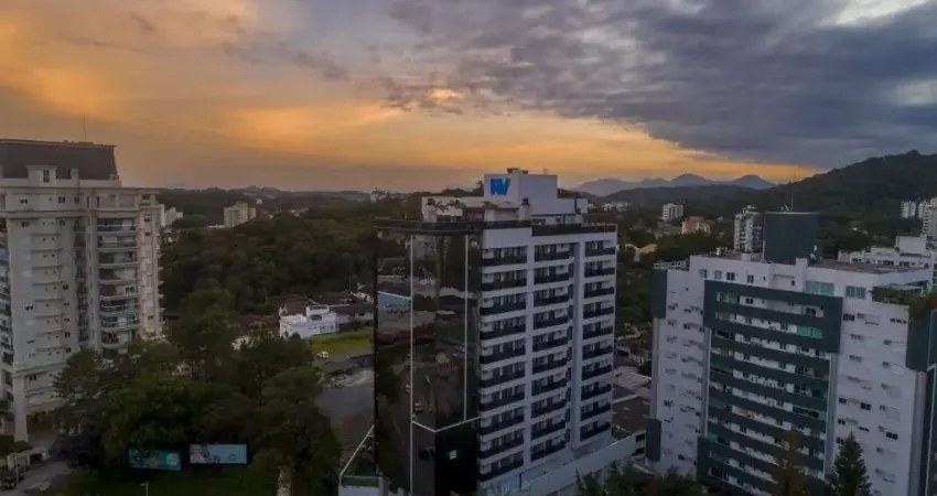 Apartamento com 2 quartos à venda na Rua Visconde de Taunay, 1020, Atiradores, Joinville