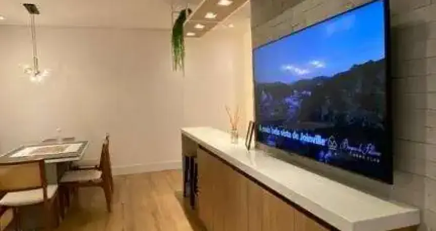 Apartamento com 3 quartos à venda na Rua Quinze de Novembro, 3663, Glória, Joinville