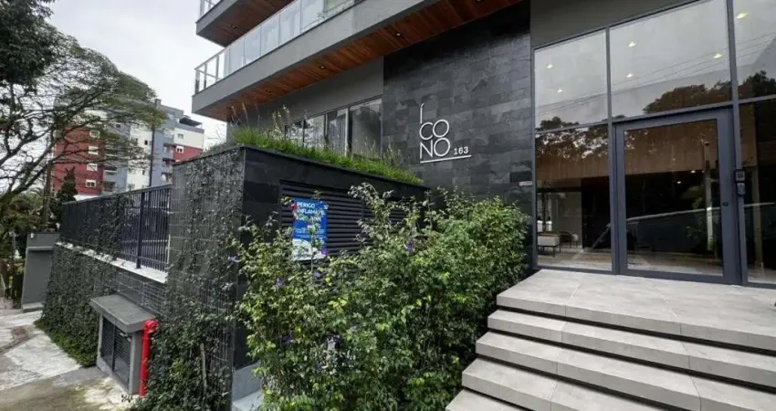 Apartamento com 3 quartos à venda na Rua Alberto Kroehne, 163, Atiradores, Joinville