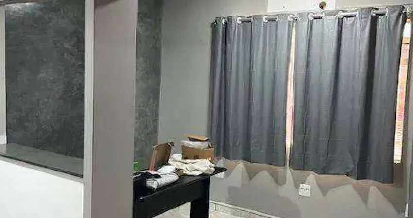 Terreno comercial para alugar na Rua Carlos Gomes, Ponte de São João, Jundiaí