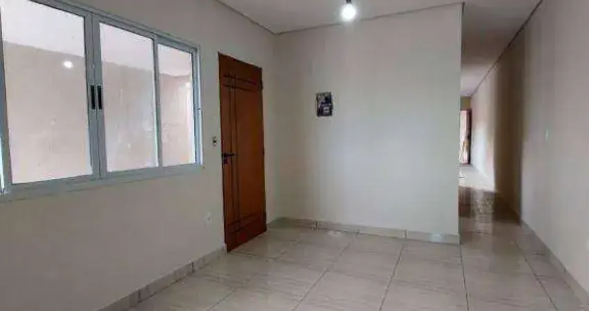 Casa com 2 quartos à venda na Rua Claudionor Walter Moretti, Vila Isabel Eber, Jundiaí